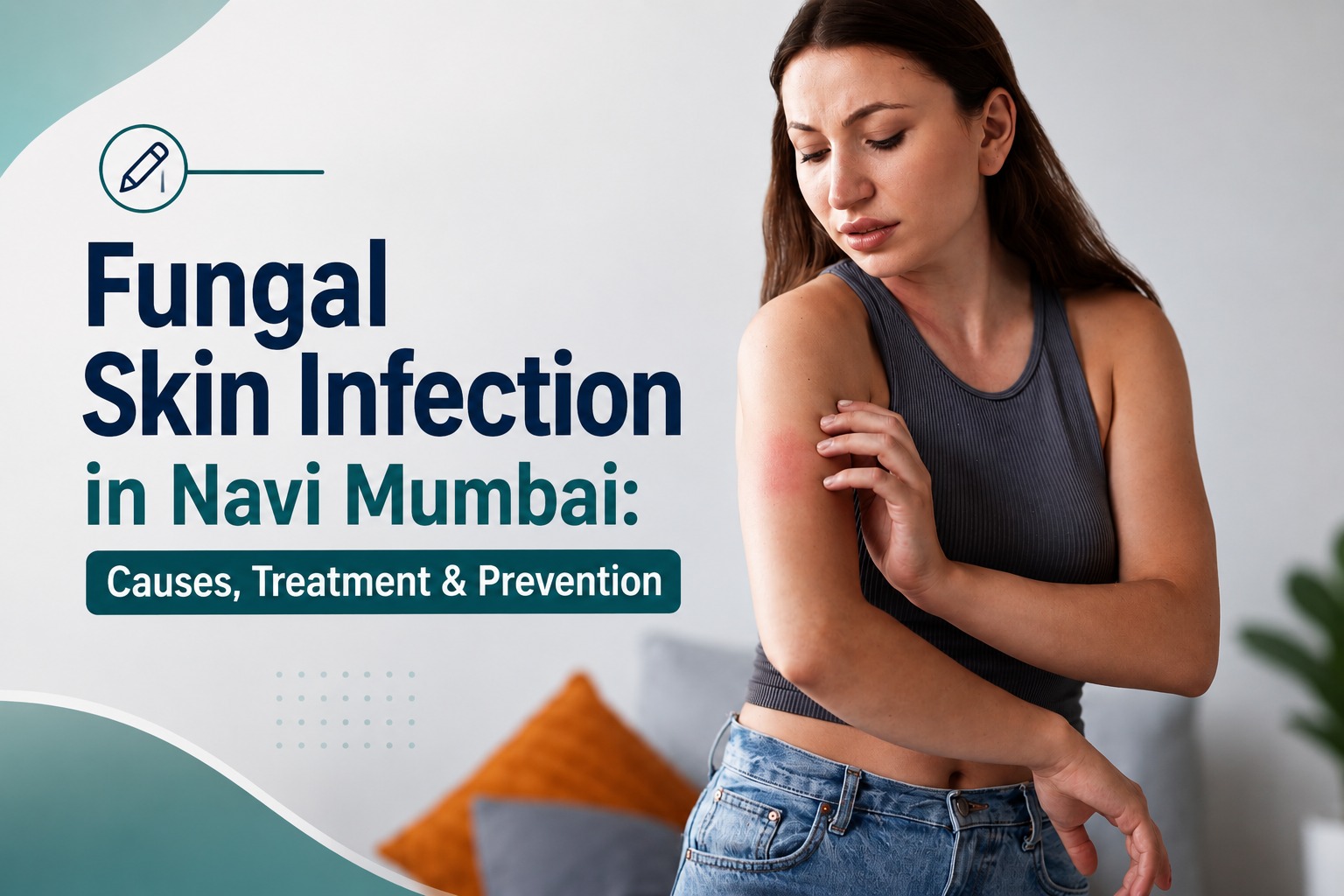 Fungal Skin Infection