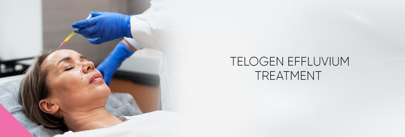 Telogen Effluvium in Navi Mumbai